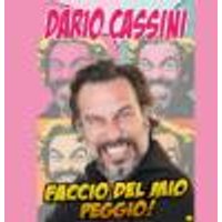 Biglietti Faccio del mio peggio!