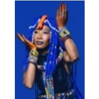 Biglietti Fatoumata Diawara