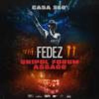 Biglietti Fedez