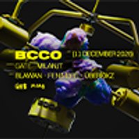 Biglietti Fenimore, Uberkikz e Blawan