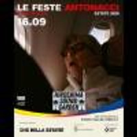 Biglietti Le Feste Antonacci