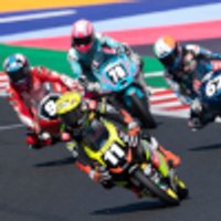 Biglietti Moto Junior FIM World Championship
