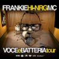 Biglietti Frankie hi-nrg mc