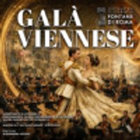 Biglietti Gala viennese