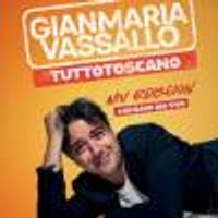 Biglietti Gianmaria Vassallo - TUTTOTOSCANO - niuediscion