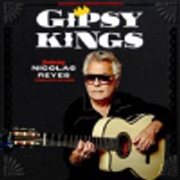 Biglietti Gipsy Kings feat. Nicolas Reyes