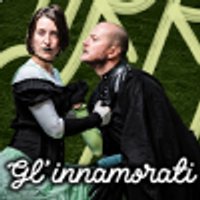 Biglietti Gl'innamorati