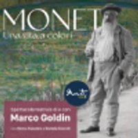 Biglietti Marco Goldin - Monet una vita a colori