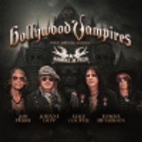 Biglietti VENUE UPGRADE Hollywood Vampires