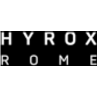 Biglietti Hyrox Rome - Season 26/27