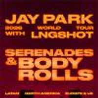 Biglietti Jay Park ft. Lngshot