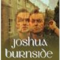 Biglietti Joshua Burnside Trio