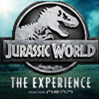 Biglietti Jurassic World: The Experience - Standard Ticket