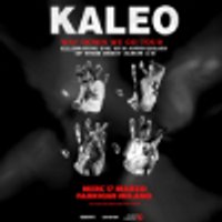 Biglietti Kaleo