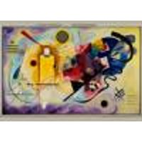 Biglietti Kandinsky
