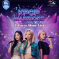 Biglietti KPOP WARRIORS