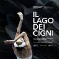 Biglietti Lago dei cigni - Roma City Ballet Company
