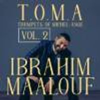 Biglietti Ibrahim Maalouf