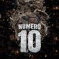 Biglietti NUMERO 10 - LO SPETTACOLO