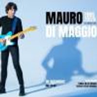 Biglietti Mauro Di Maggio