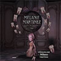Biglietti Melanie Martinez