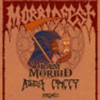 I AM MORBID + Atheist + Cancer + Stellvris