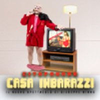 Biglietti Giuseppe Ninno Citofonare Casa Imbarazzi