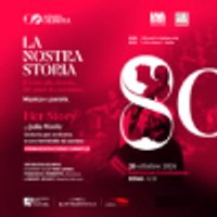 Biglietti Orchestra Olimpia - La nostra storia - Il voto alle donne, 80 anni di cammino