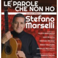 Biglietti Le parole che non ho - La voce e la chitarra di Stefano Marselli