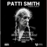 Patti Smith