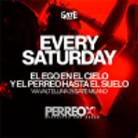 Biglietti PERREO XL