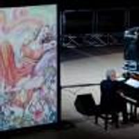 Biglietti Nicola Piovani: Viaggi di Ulisse