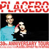Biglietti Placebo