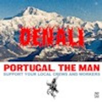Biglietti PORTUGAL. THE MAN