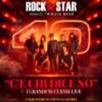 Biglietti Rockstar - Vasco Tribute Band