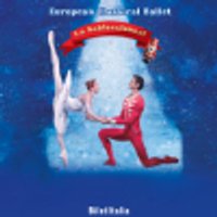 Biglietti Lo Schiaccianoci - European Classical Ballet- Prima Ballerina Étoile Tatyjana Melnyik