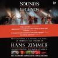 Biglietti Sounds of Legends