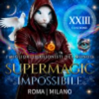 Biglietti SUPERMAGIC - Impossibile 2027