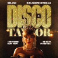 Biglietti TAYLOR