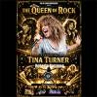 Biglietti The Queen of Rock-Tribute to Tina Turner