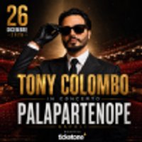 Tony Colombo