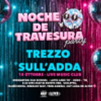 Biglietti Noche de Travesura