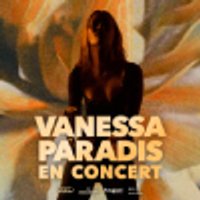 Biglietti Vanessa Paradis
