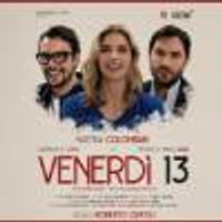 Biglietti Venerdi 13