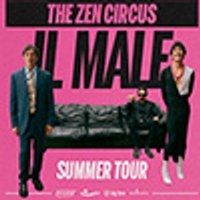 Biglietti The Zen Circus