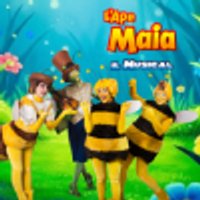 Biglietti L'Ape Maia Il Musical