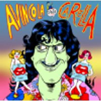 Simone Avincola