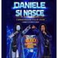 Daniele si nasce