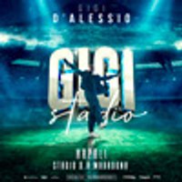 Biglietti Gigi D'Alessio