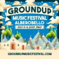 Biglietti GroundUp Alberobello 2027- Main Stage - 3rd day